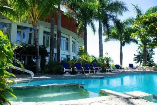 NI-10 — Nicoya Vacation Villa