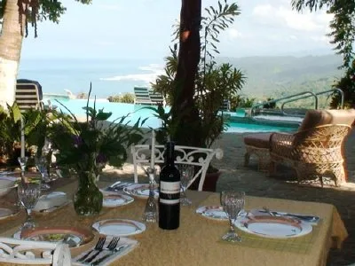 NI-10 — Nicoya Vacation Villa