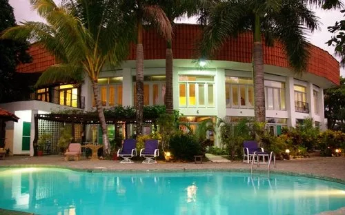 NI-10 — Nicoya Vacation Villa