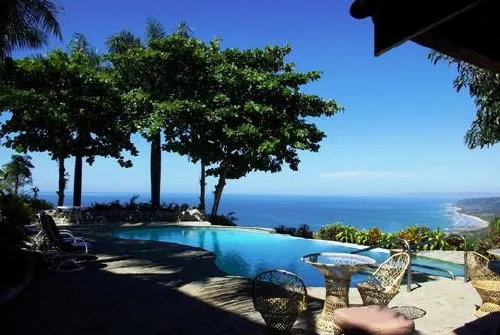 NI-10 — Nicoya Vacation Villa