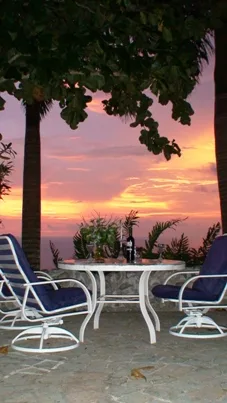 NI-10 — Nicoya Vacation Villa