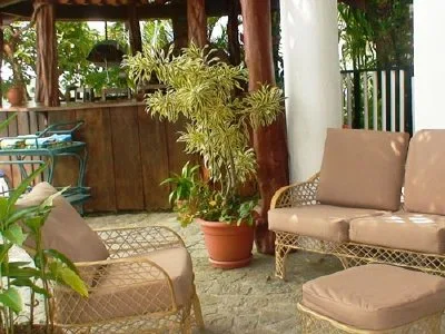 NI-10 — Nicoya Vacation Villa