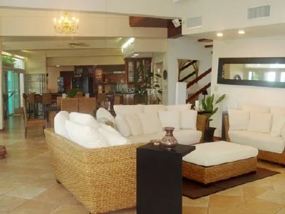 NI-10 — Nicoya Vacation Villa