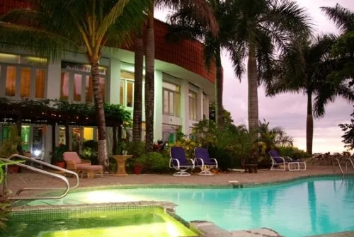 NI-10 — Nicoya Vacation Villa