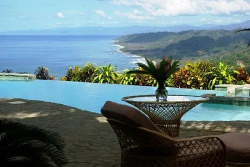NI-10 — Nicoya Vacation Villa
