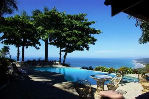 NI-10 — Nicoya Vacation Villa
