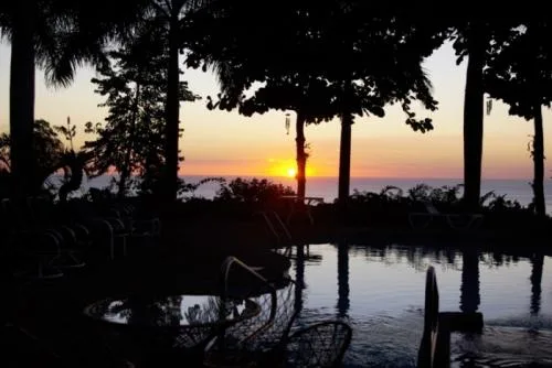 NI-10 — Nicoya Vacation Villa