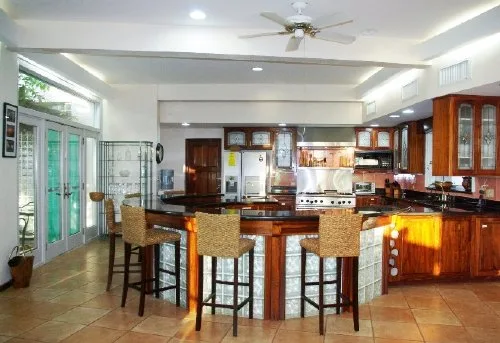 NI-10 — Nicoya Vacation Villa