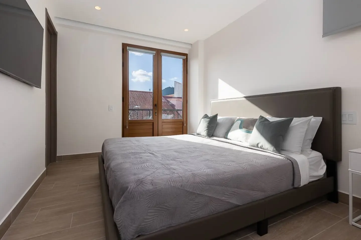 The Danian Condo by AcoModo @ Casco Viejo