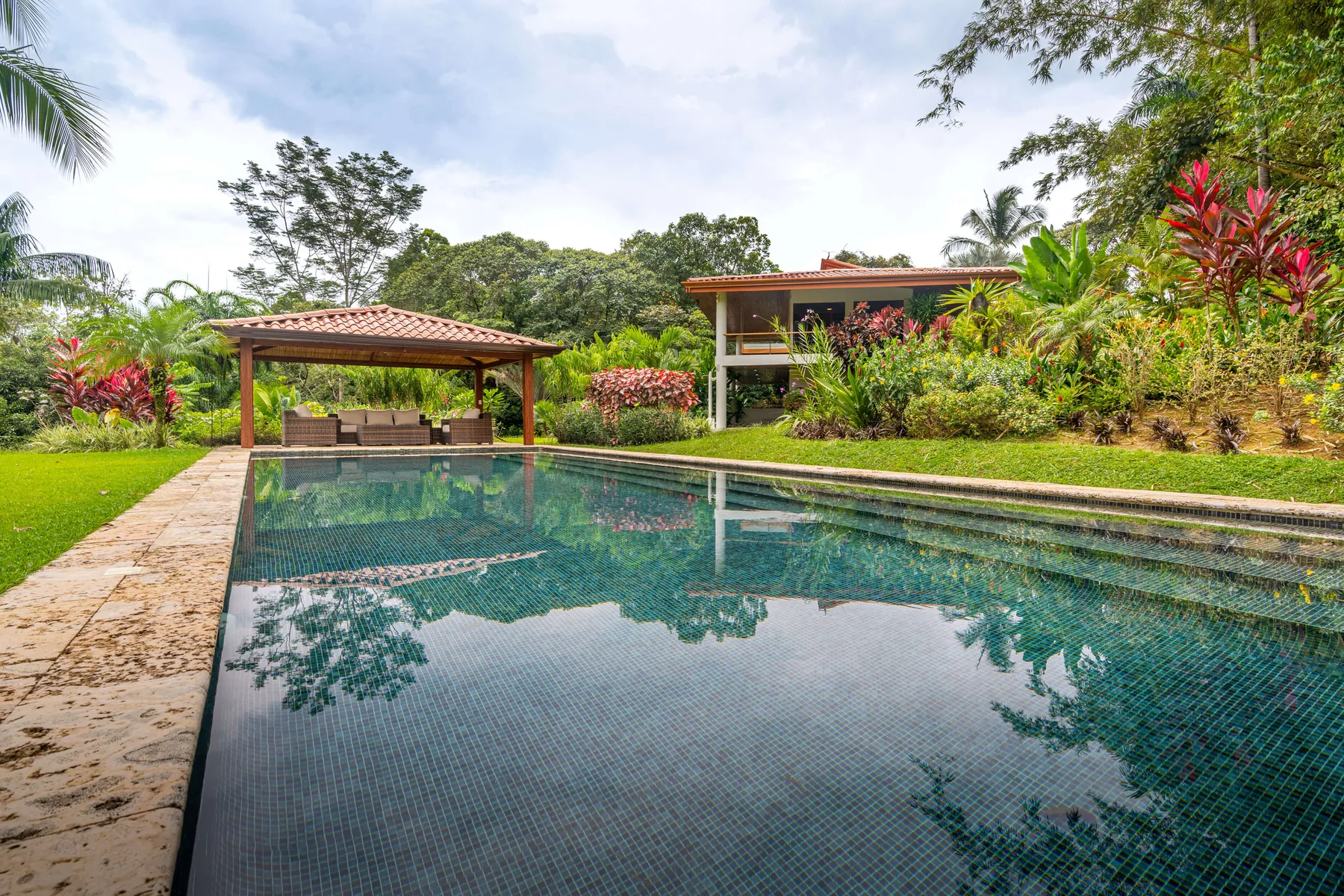 Sunnyview Villa