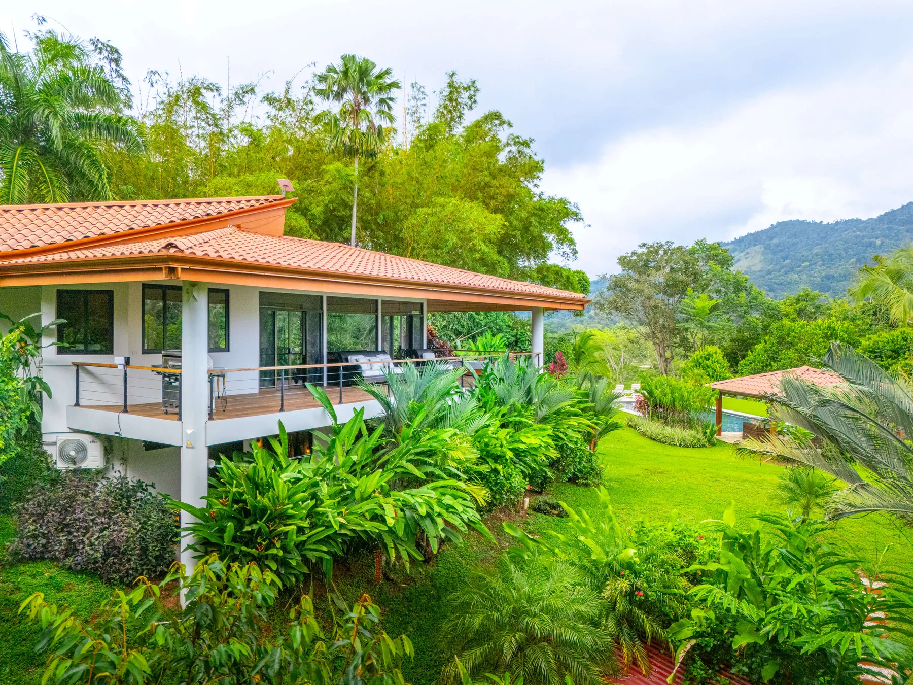 Sunnyview Villa