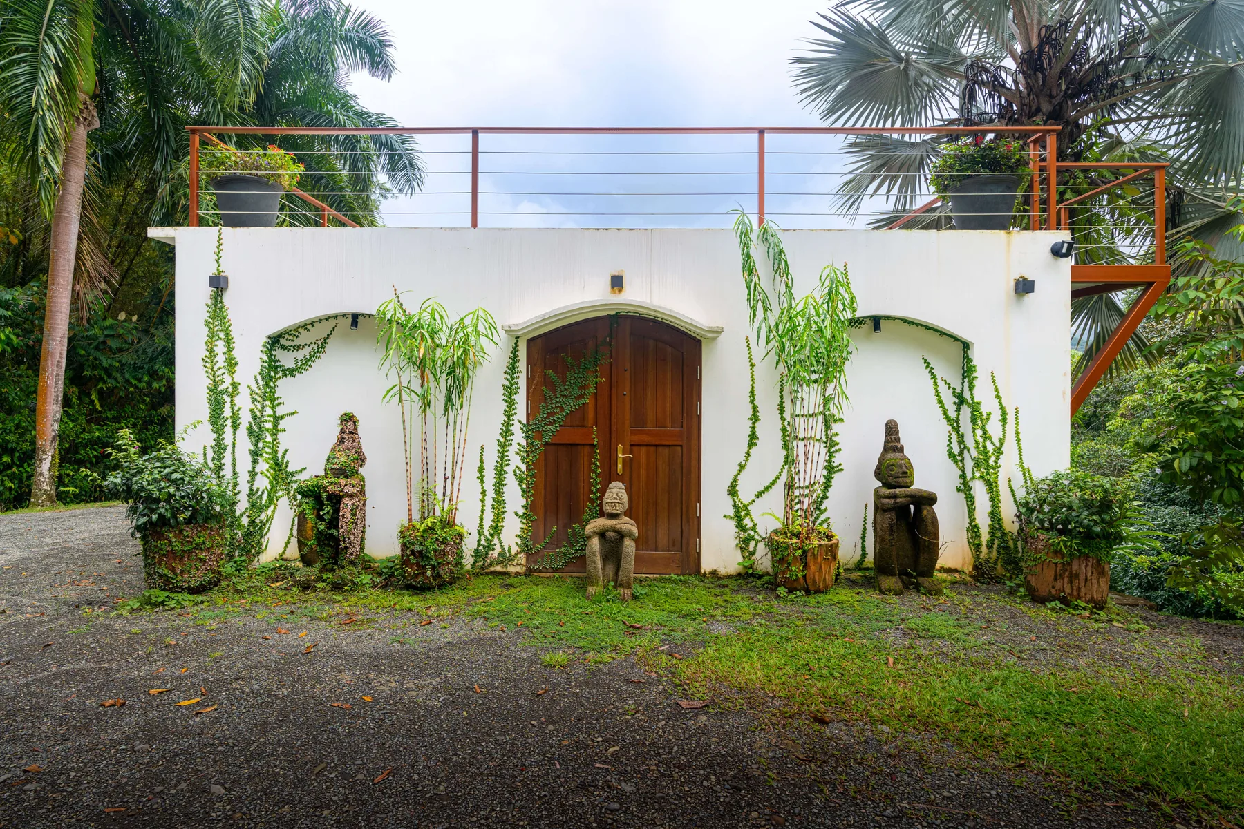 Sunnyview Villa