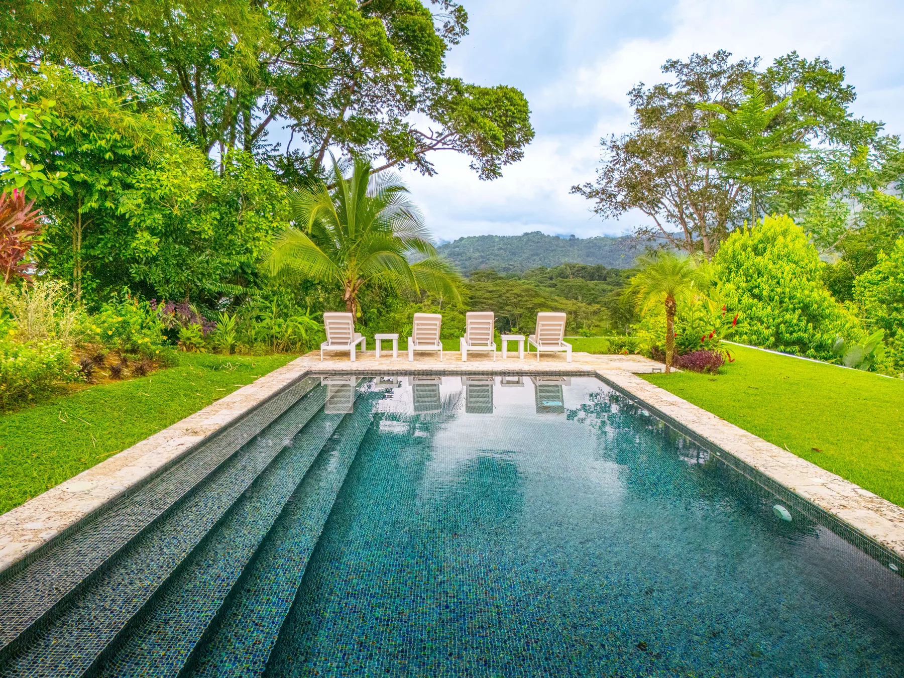Sunnyview Villa