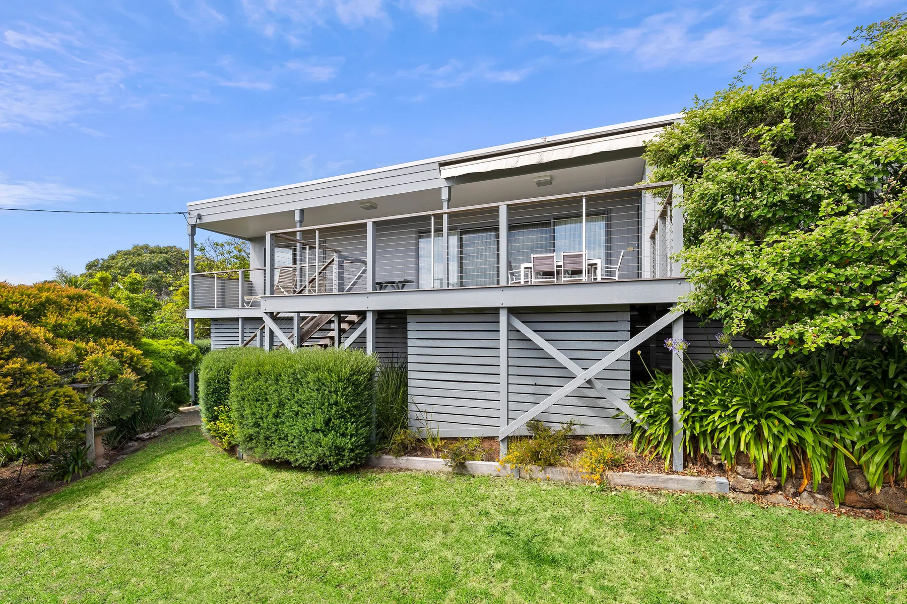 Anglesea Outlook