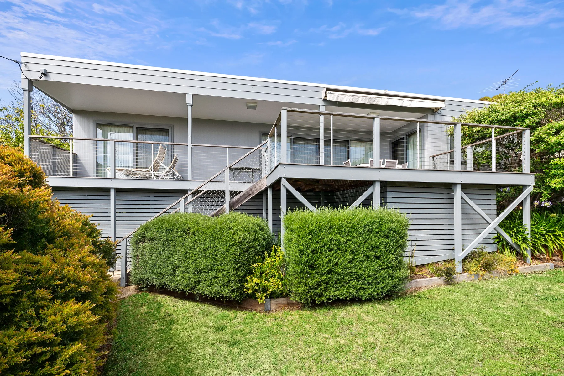 Anglesea Outlook