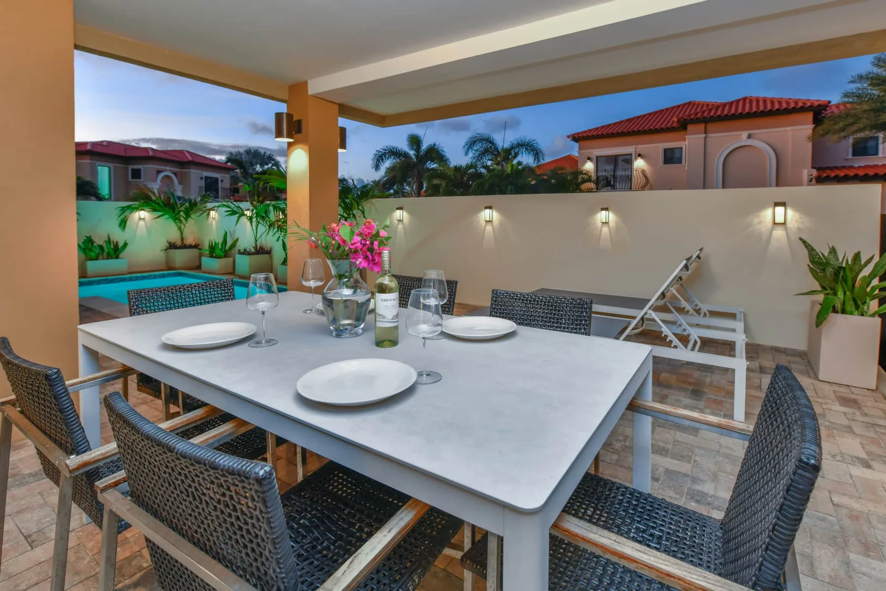 Casa Verano