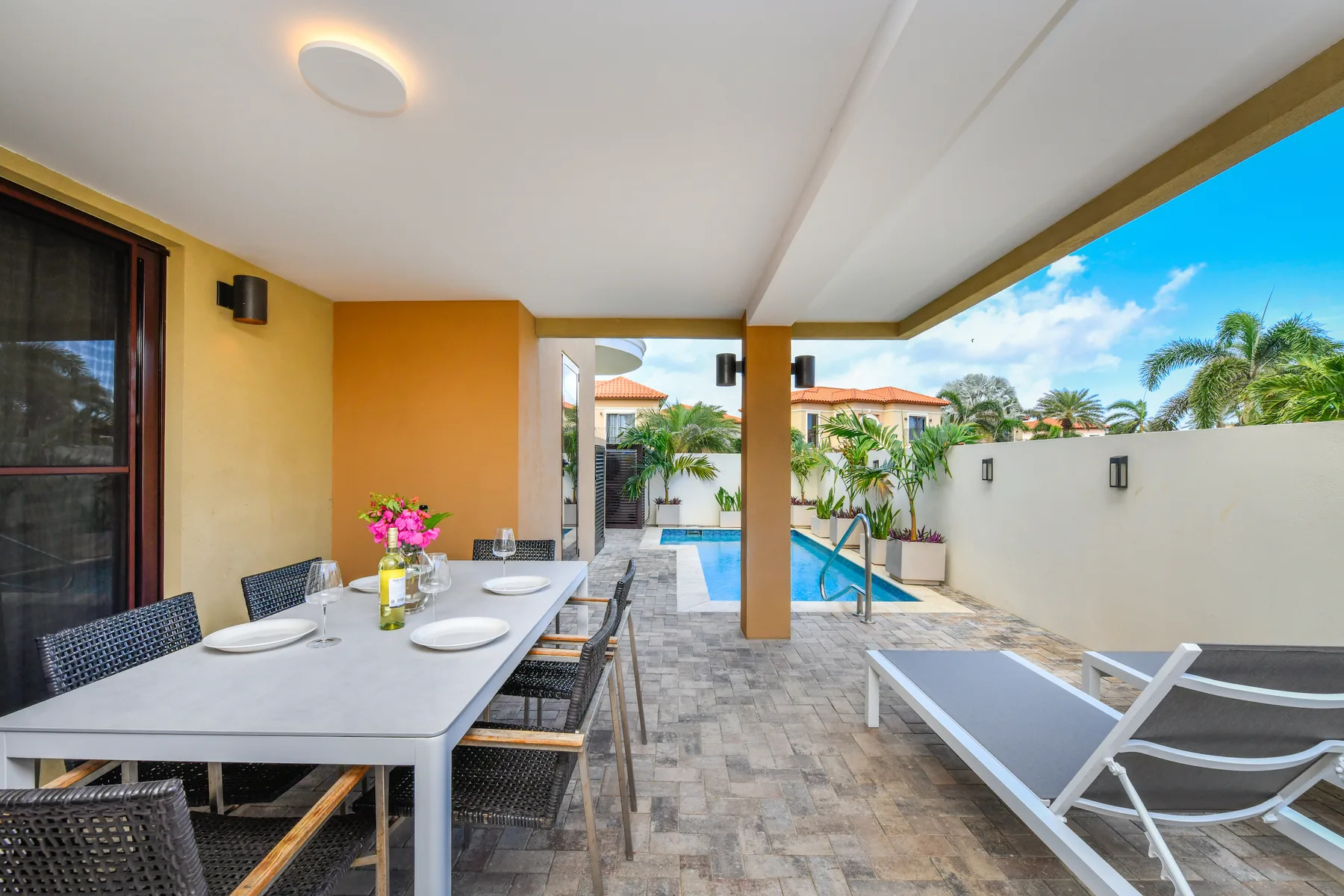 Casa Verano