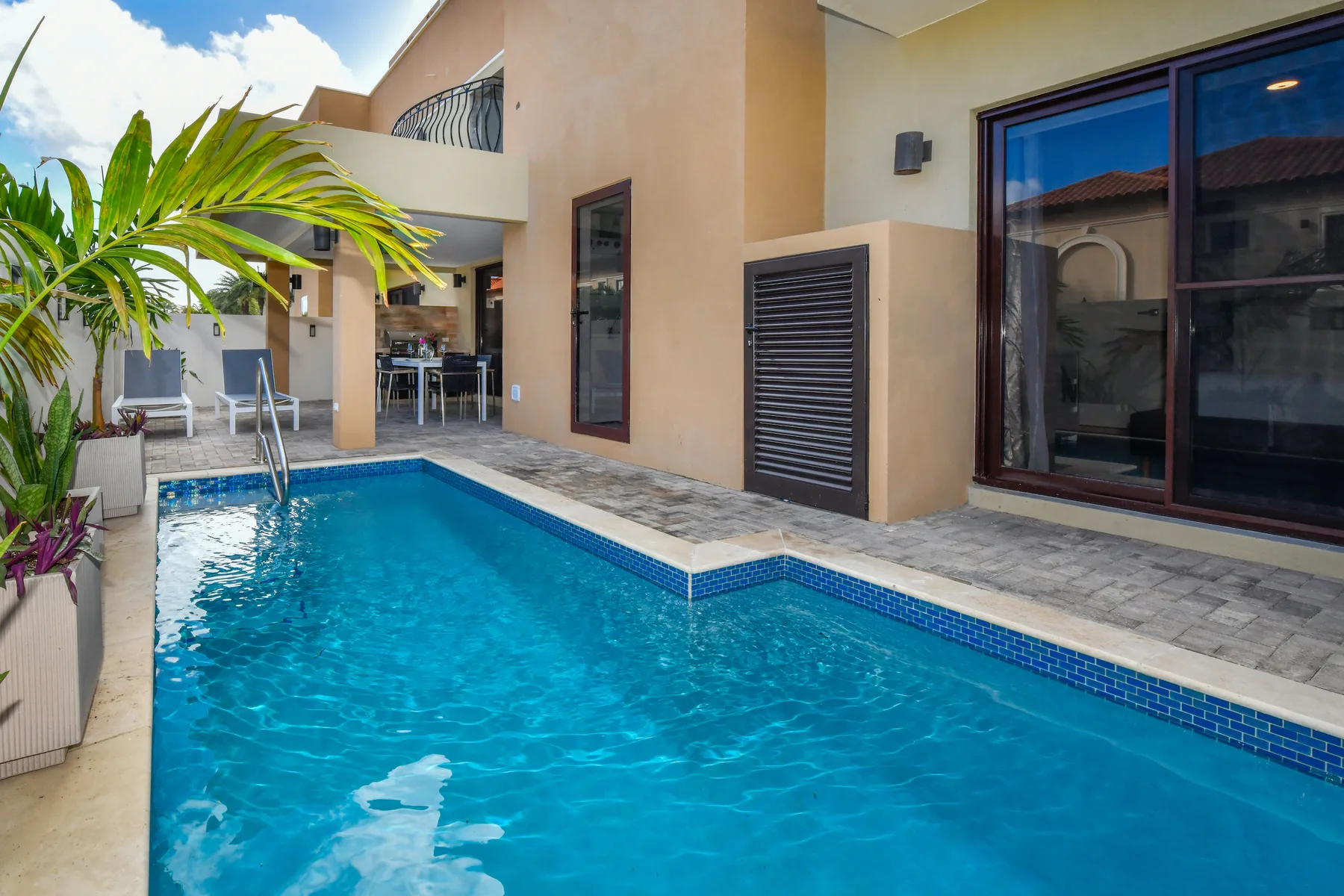 Casa Verano