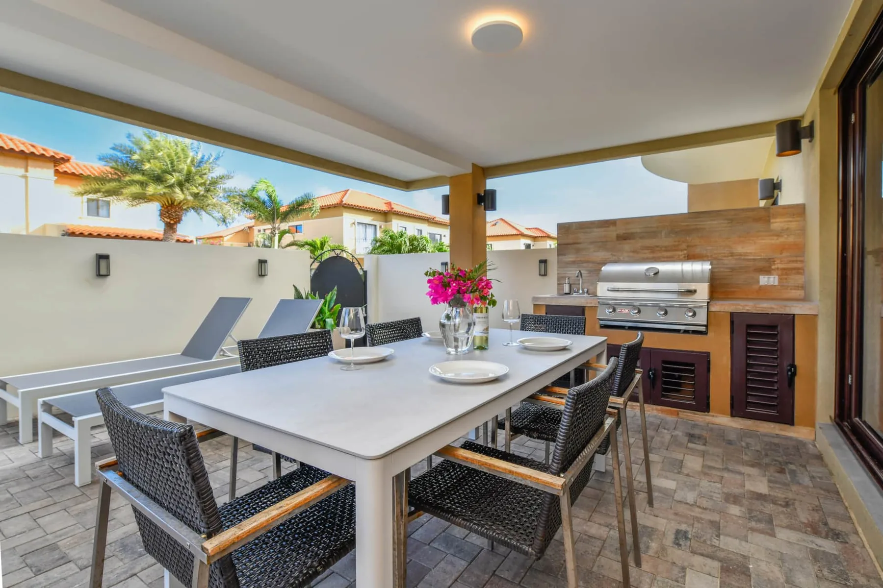 Casa Verano