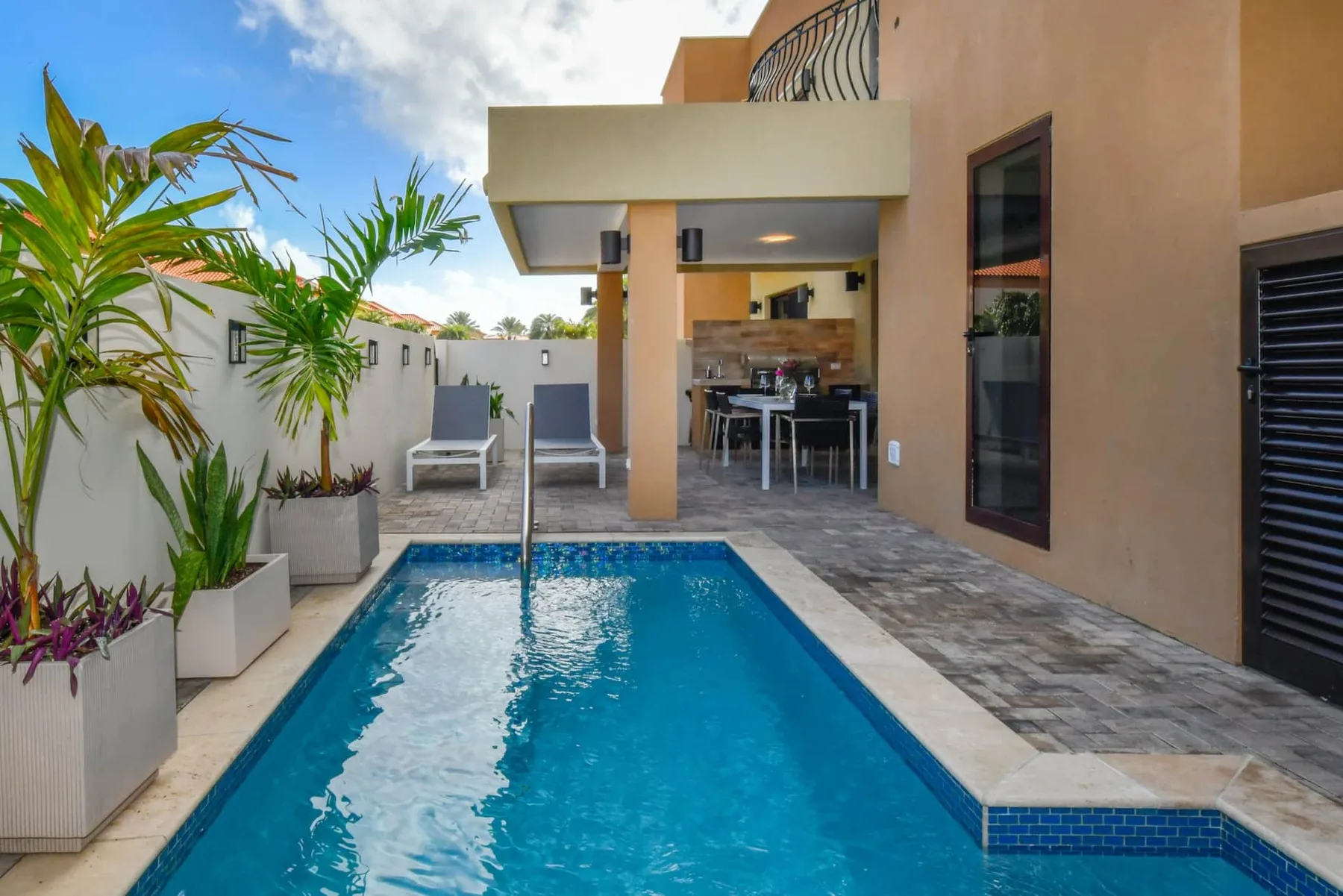 Casa Verano