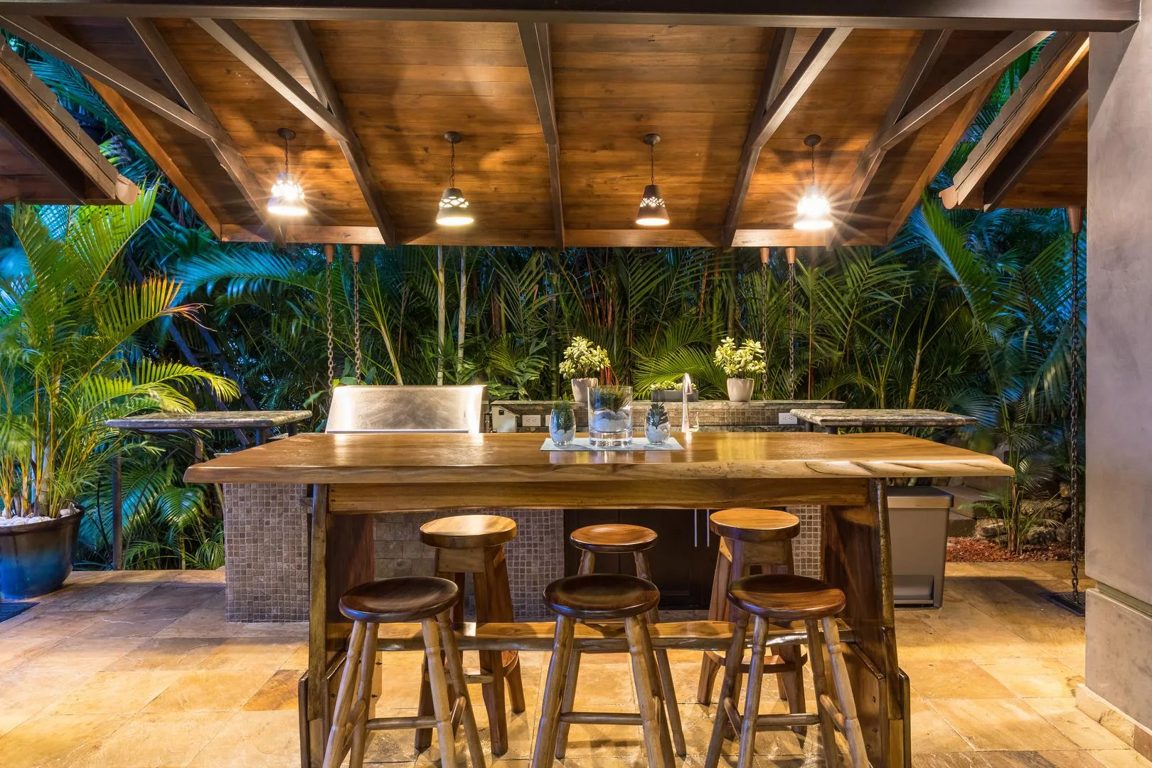 MA-16 — Ocean View Villa in Manuel Antonio