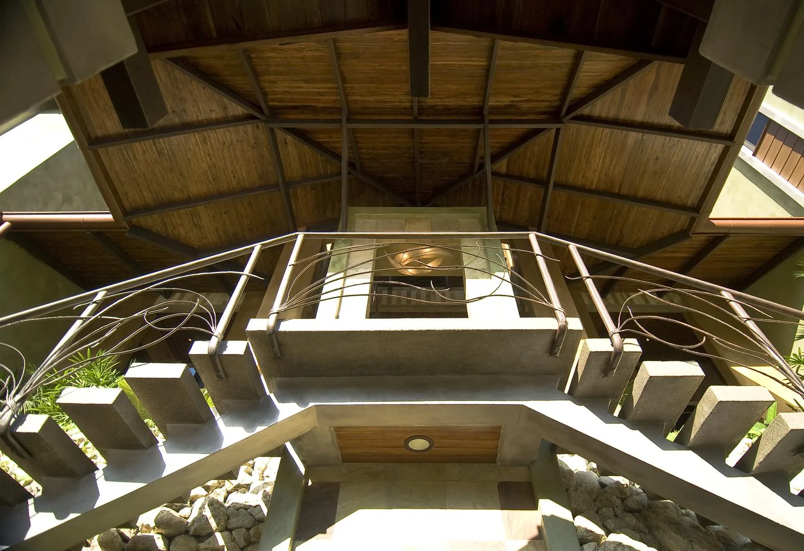 MA-16 — Ocean View Villa in Manuel Antonio