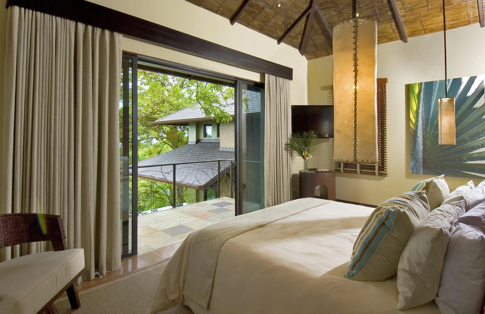 MA-16 — Ocean View Villa in Manuel Antonio