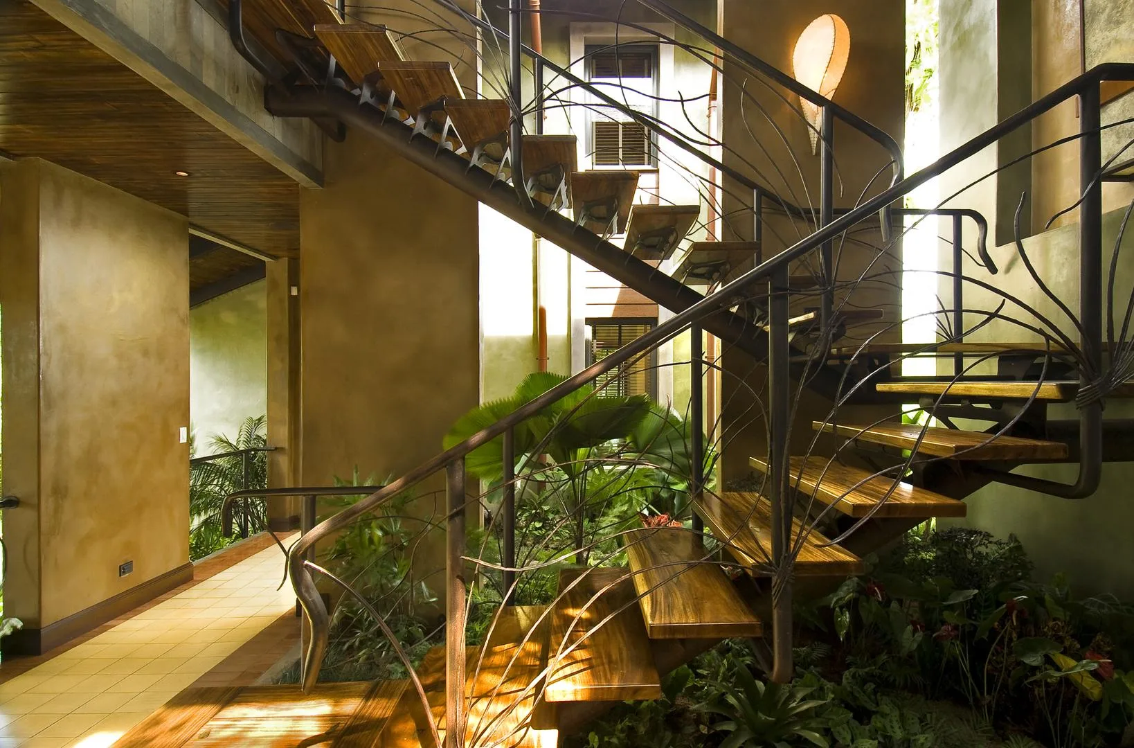 MA-16 — Ocean View Villa in Manuel Antonio