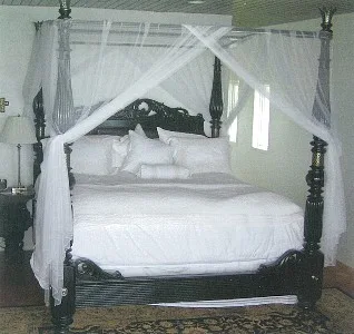 BH-01 — Bahamas Beachfront Rental With Internet