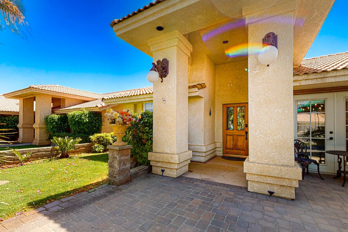 Escape To La Quinta