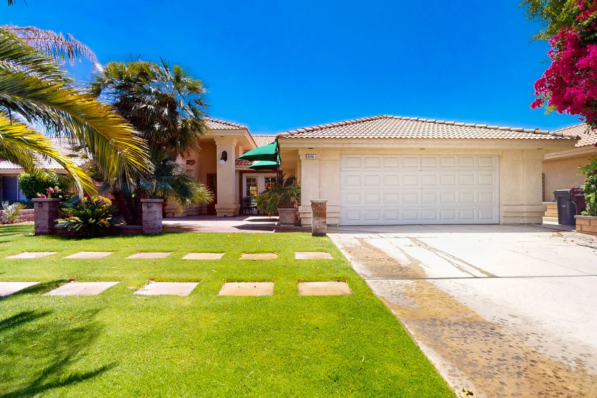 Escape To La Quinta