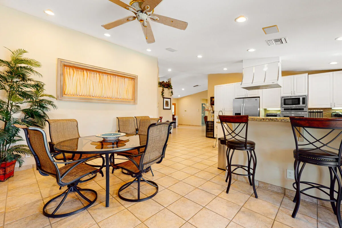 Escape To La Quinta