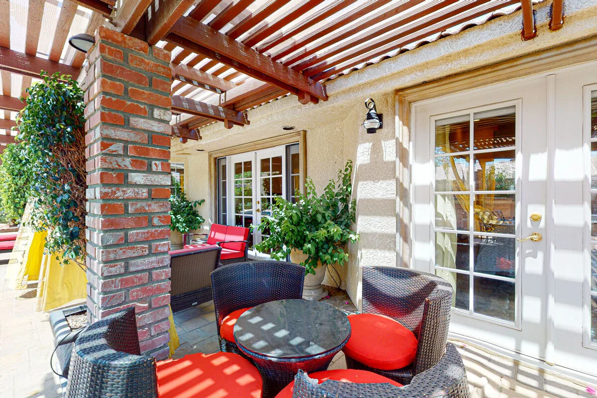 Escape To La Quinta