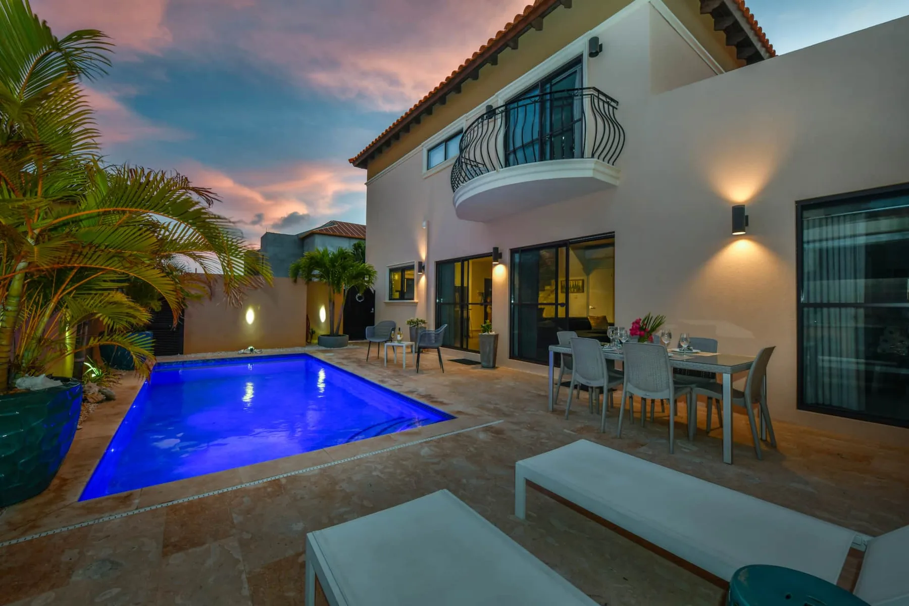 Casa Alegra