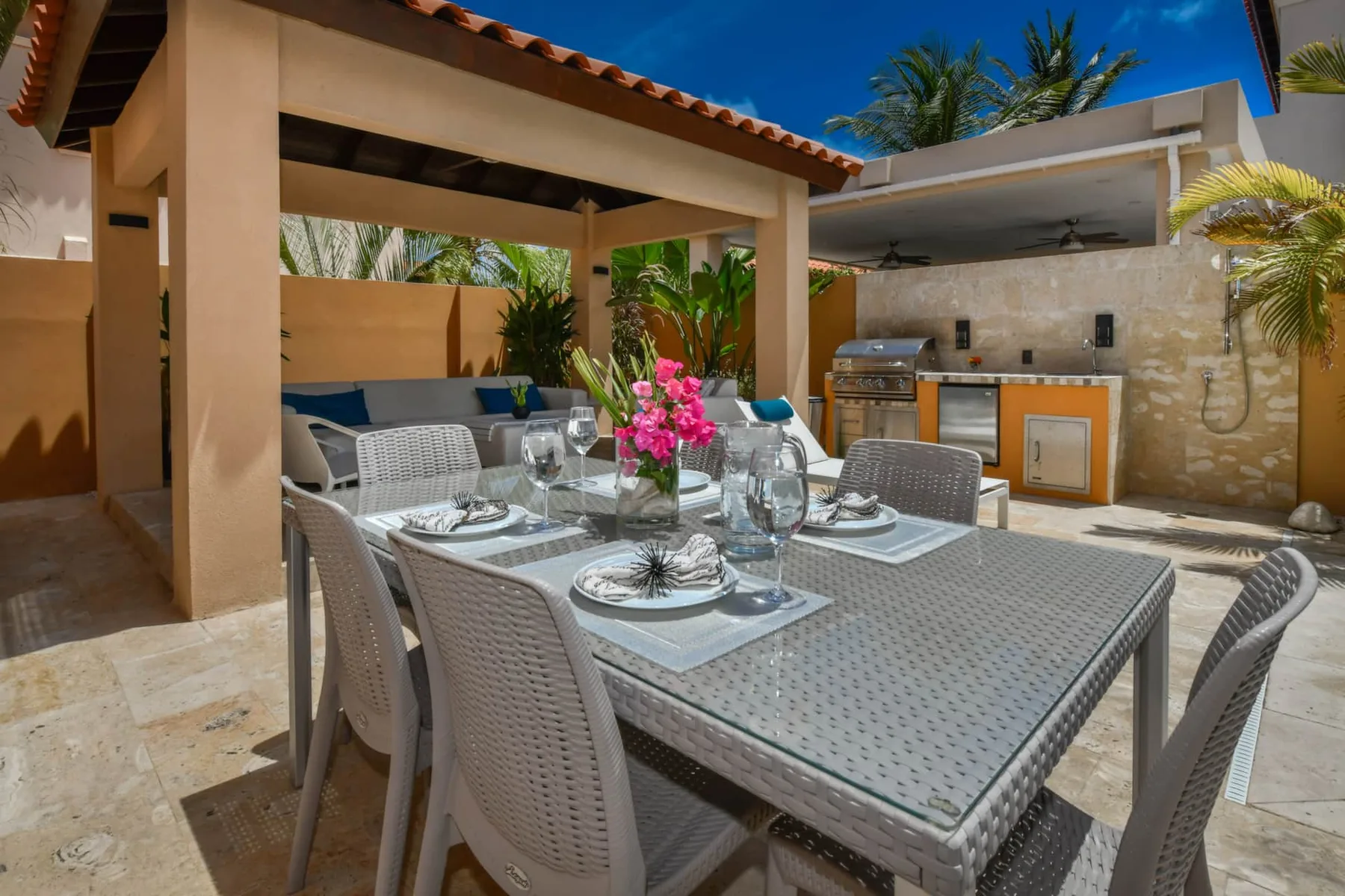 Casa Alegra