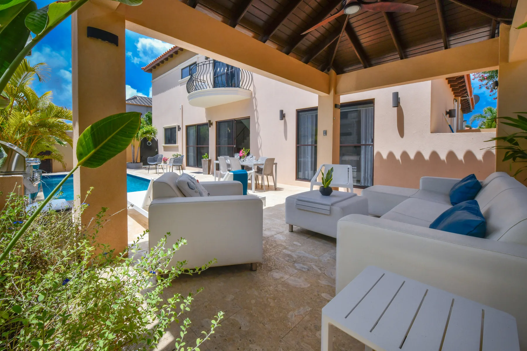 Casa Alegra