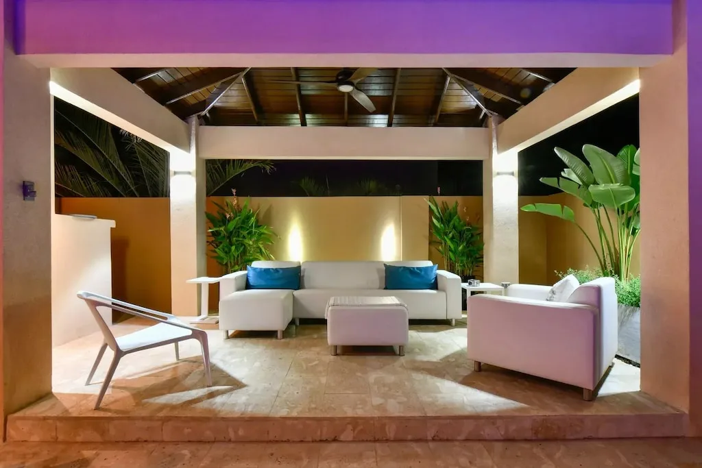 Casa Alegra