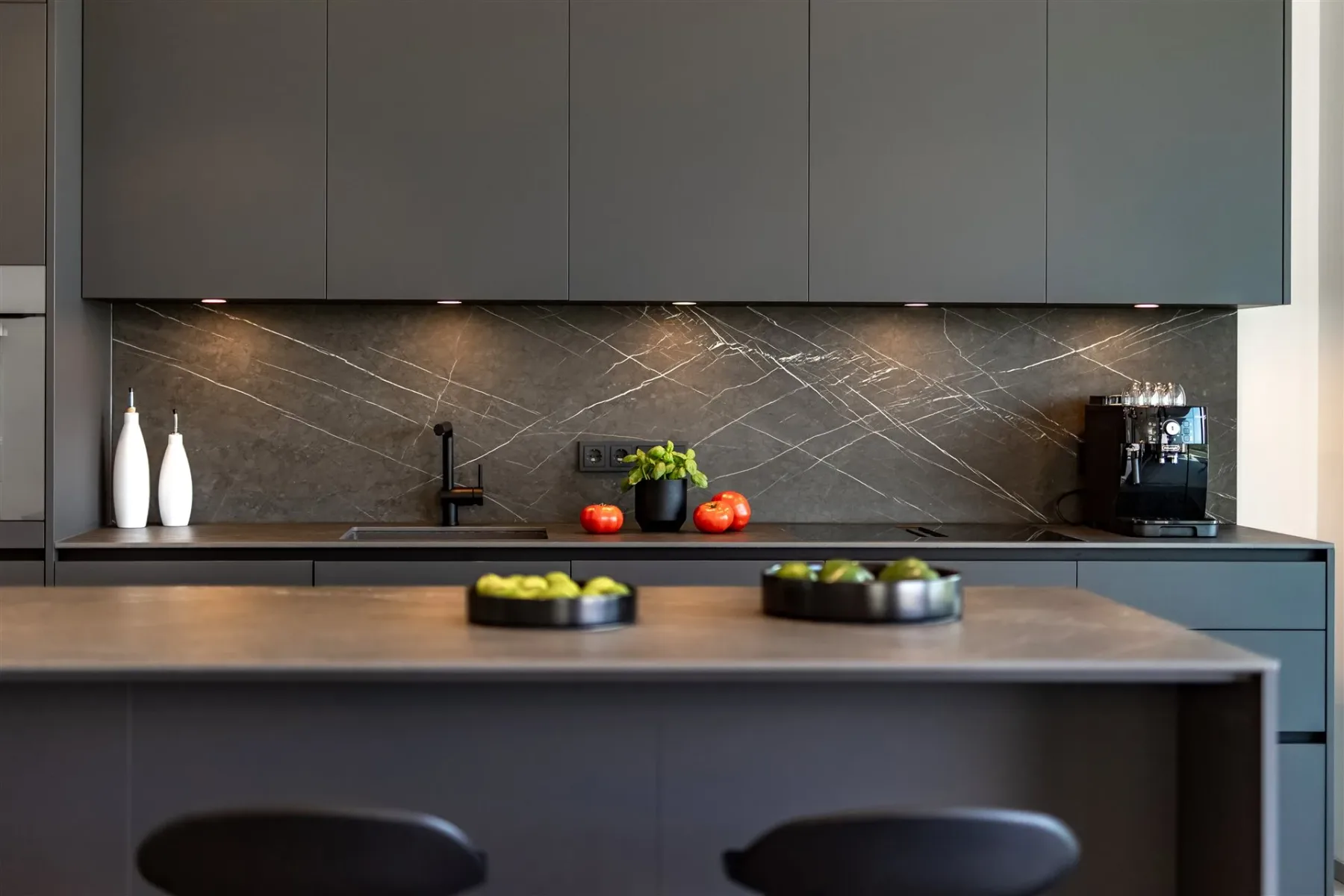 Villa Moana — Marim Luxury Villas