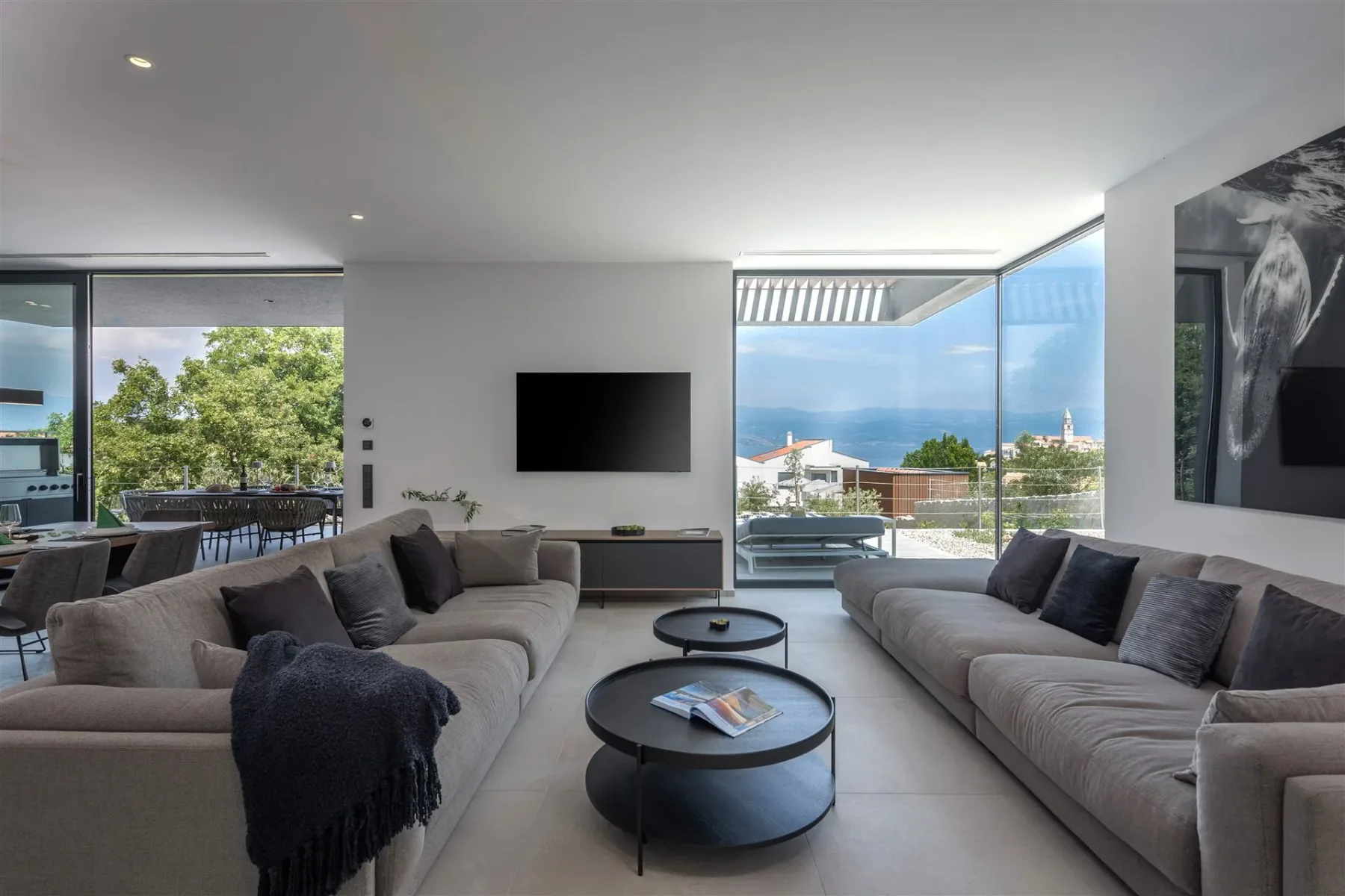 Villa Moana — Marim Luxury Villas