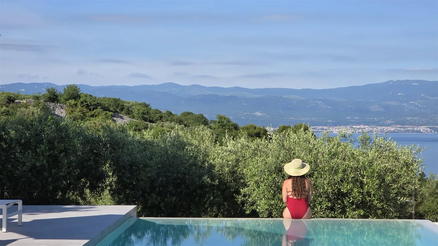 Villa Moana — Marim Luxury Villas