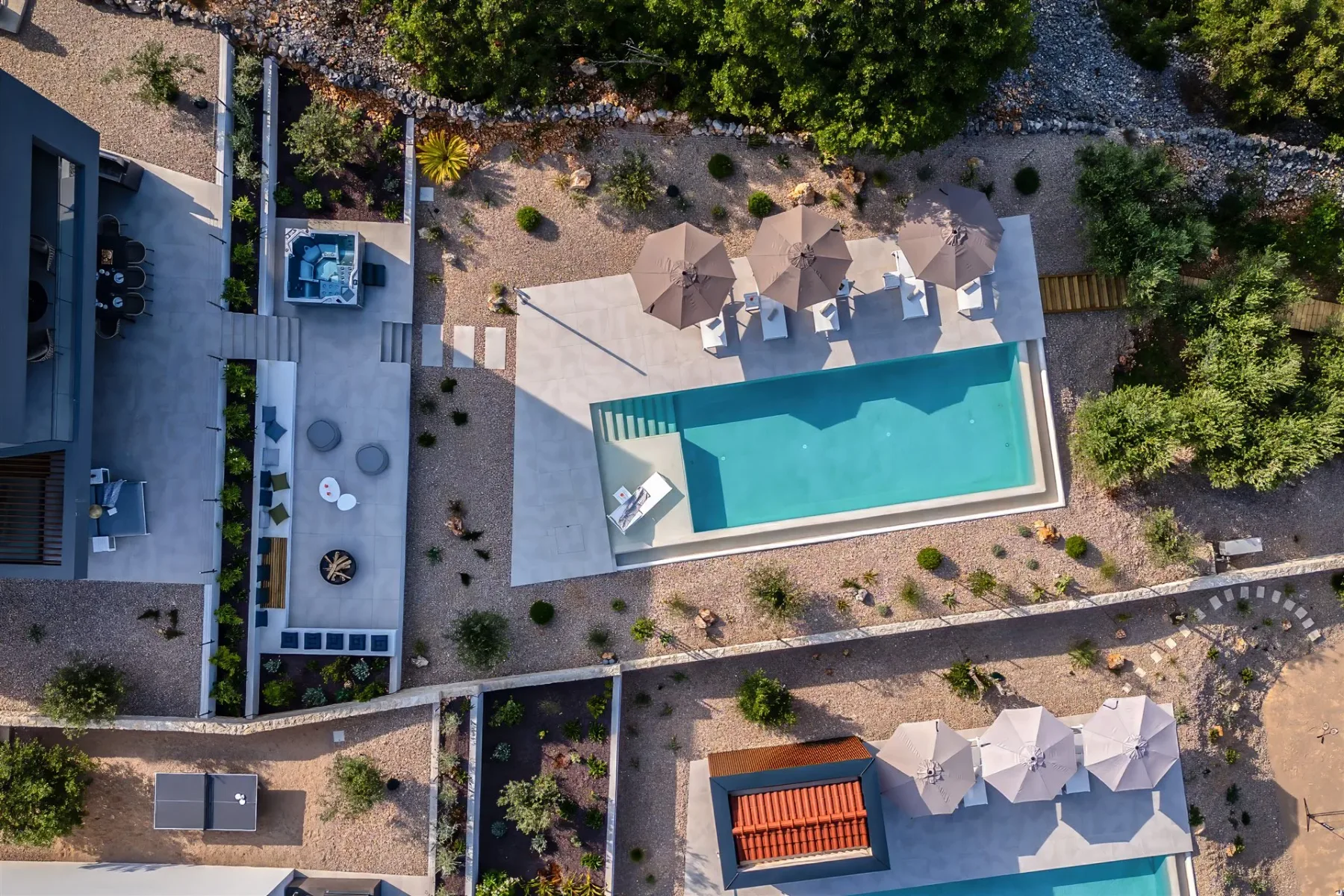 Villa Moana — Marim Luxury Villas