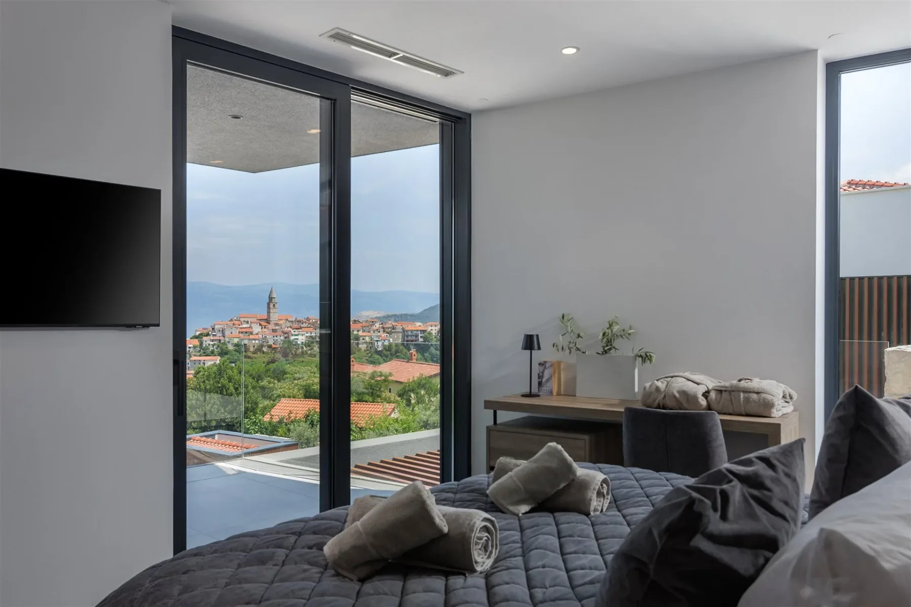 Villa Moana — Marim Luxury Villas