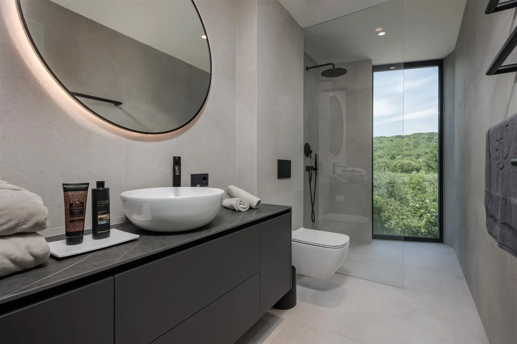 Villa Moana — Marim Luxury Villas