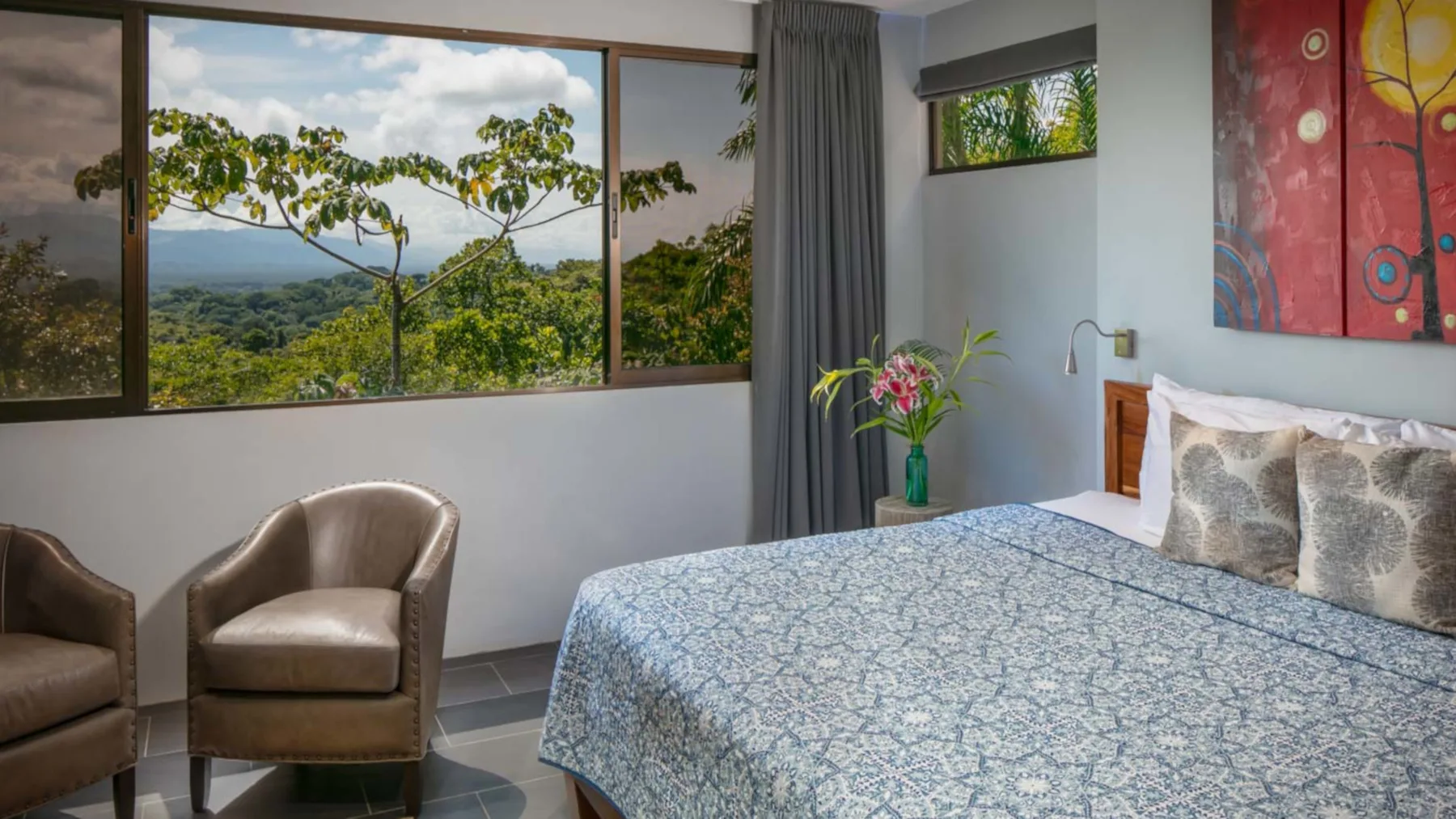MA-11 — Mountain View Villa