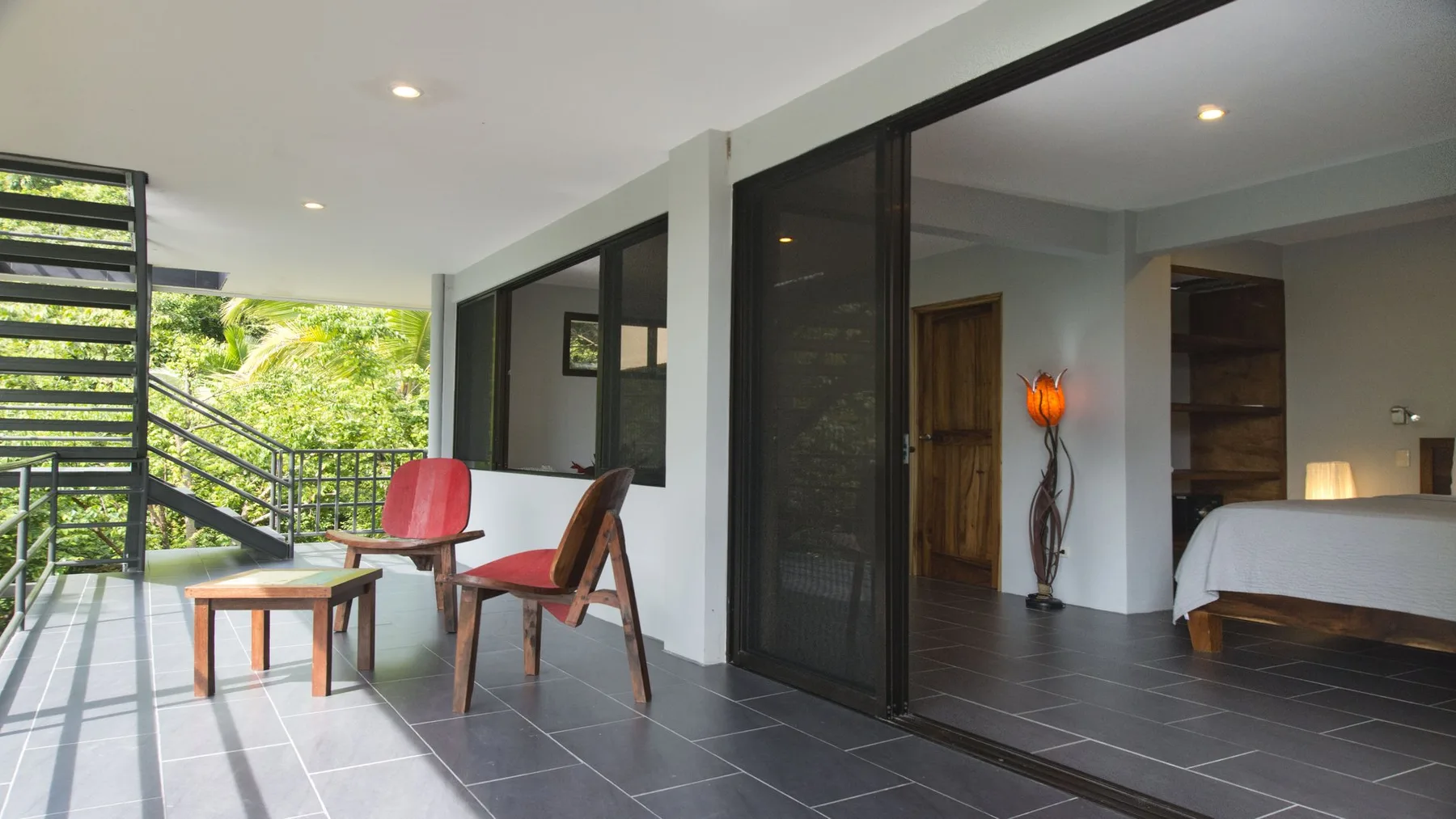 MA-11 — Mountain View Villa