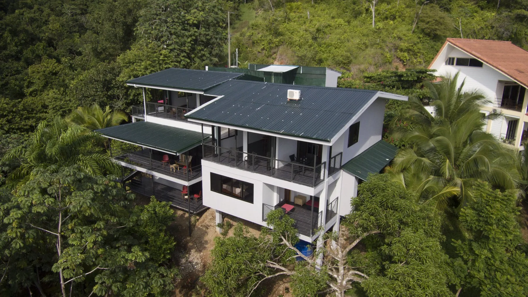 MA-11 — Mountain View Villa