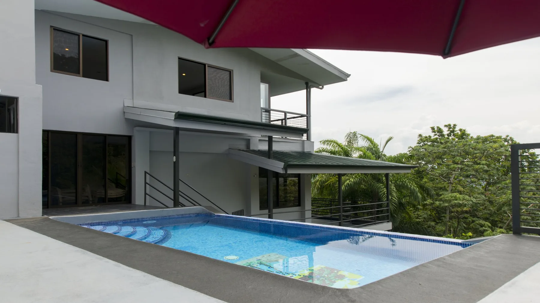 MA-11 — Mountain View Villa