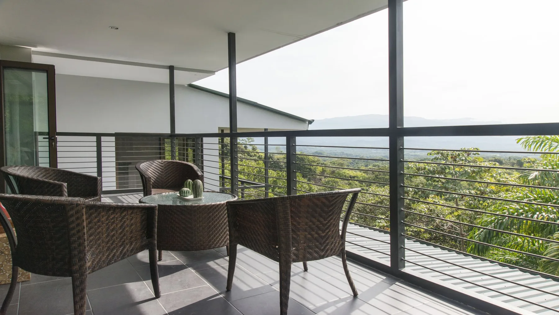 MA-11 — Mountain View Villa