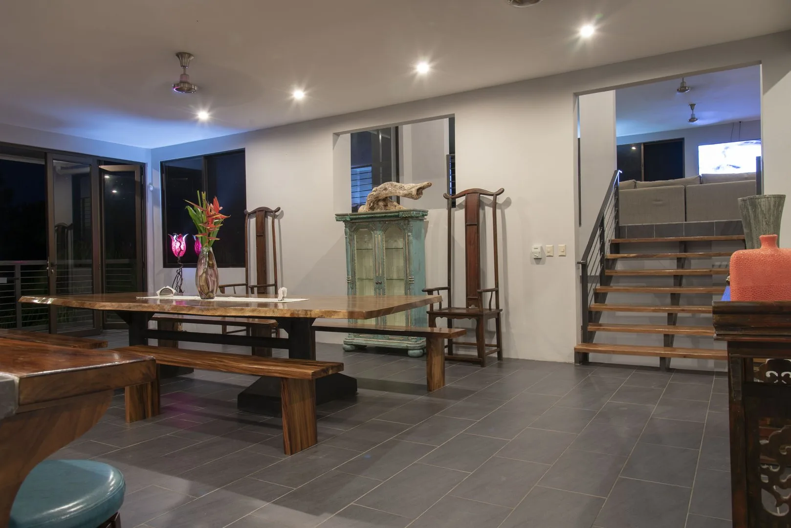 MA-11 — Mountain View Villa