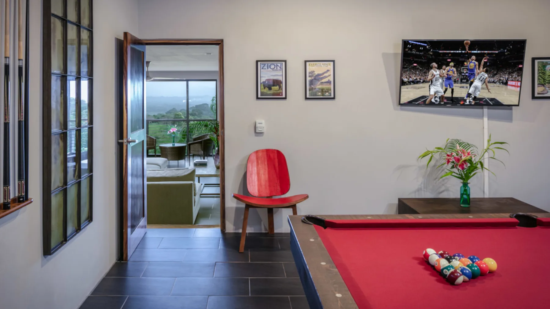 MA-11 — Mountain View Villa